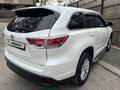 Toyota Highlander 2014 года за 13 000 000 тг. в Алматы – фото 2