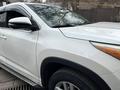 Toyota Highlander 2014 года за 13 000 000 тг. в Алматы – фото 5