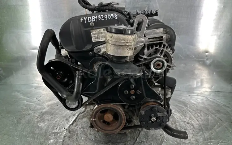 Привозной двигатель FYDB V1.6 2WDүшін400 000 тг. в Астана