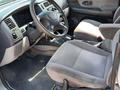 Mitsubishi Montero Sport 2001 годаfor3 550 000 тг. в Астана – фото 9