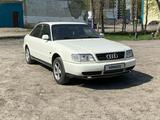 Audi A6 1995 года за 2 400 000 тг. в Костанай