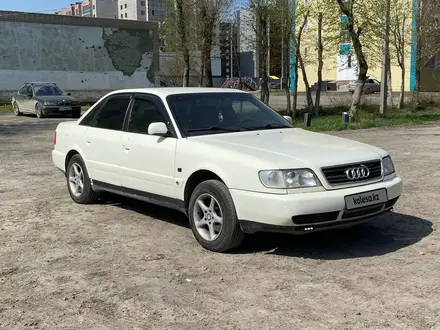 Audi A6 1995 годаүшін2 400 000 тг. в Костанай – фото 2