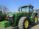 John Deere  8000 Series 2014 года за 65 000 000 тг. в Костанай – фото 3