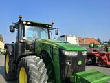 John Deere  8000 Series 2014 года за 65 000 000 тг. в Костанай
