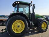 John Deere  8000 Series 2014 года за 65 000 000 тг. в Костанай – фото 2
