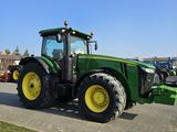 John Deere  8000 Series 2014 года за 65 000 000 тг. в Костанай – фото 4
