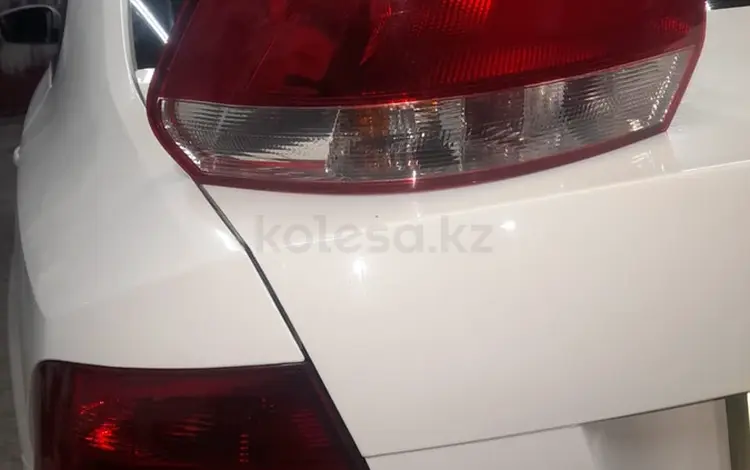 VW POLO заднии (стоп) фара за 40 000 тг. в Алматы