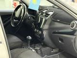 ВАЗ (Lada) Kalina 2194 2013 годаүшін2 300 000 тг. в Шымкент – фото 3