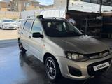 ВАЗ (Lada) Kalina 2194 2013 годаүшін2 300 000 тг. в Шымкент – фото 2