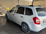 ВАЗ (Lada) Kalina 2194 2013 годаүшін2 300 000 тг. в Шымкент – фото 4