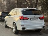 BMW X5 2018 года за 18 500 000 тг. в Алматы