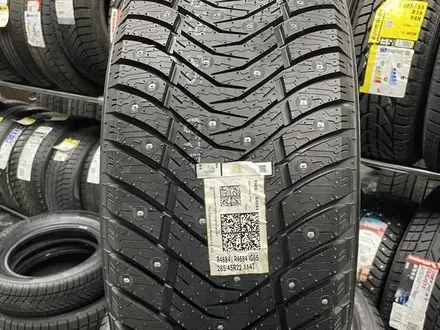 Yokohama Ice Guard SUV G075 285/45R22 114Q ЗАМЕНА НА 275 50R22 295 40R22 за 350 000 тг. в Алматы – фото 3