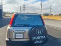 Honda CR-V 1999 годаүшін3 900 000 тг. в Тараз – фото 3