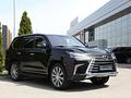 Lexus LX 570 2016 года за 36 860 000 тг. в Алматы – фото 9