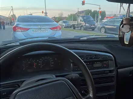 ВАЗ (Lada) 2114 2010 года за 850 000 тг. в Астана – фото 2