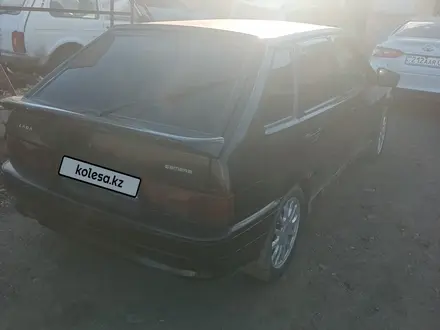 ВАЗ (Lada) 2114 2010 года за 850 000 тг. в Астана – фото 3