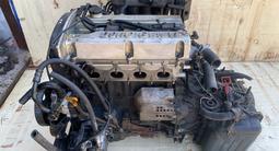 Двигатель 2.0 Hyundai Sonata G4JP из Японии! за 350 400 тг. в Астана – фото 5