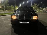 Mercedes-Benz 190 1990 годаүшін2 200 000 тг. в Костанай – фото 4