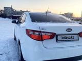 Kia Rio 2014 годаfor6 000 000 тг. в Рудный – фото 4