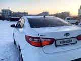 Kia Rio 2014 годаfor6 000 000 тг. в Рудный – фото 2