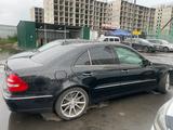 Mercedes-Benz E 320 2003 годаfor7 250 000 тг. в Алматы – фото 3