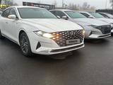 Hyundai Grandeur 2021 годаүшін11 999 999 тг. в Алматы