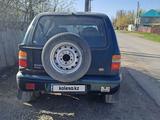 Kia Sportage 2000 годаүшін1 500 000 тг. в Хромтау – фото 4