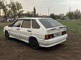 ВАЗ (Lada) 2114 2005 года за 270 000 тг. в Экибастуз