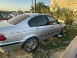 BMW 316 1998 годаүшін1 000 000 тг. в Алматы – фото 4
