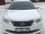 Toyota Camry 2014 года за 11 000 000 тг. в Караганда