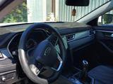 JAC J7 2022 года за 5 800 000 тг. в Петропавловск – фото 3