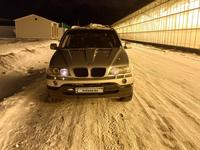 BMW X5 2002 года за 5 300 000 тг. в Петропавловск