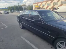Mercedes-Benz S 500