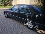 Mercedes-Benz S 600 1992 года за 10 000 000 тг. в Астана – фото 5