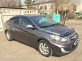 Hyundai Solaris 2011 годаүшін5 000 000 тг. в Алматы – фото 6