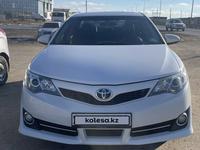 Toyota Camry 2012 годаfor5 650 000 тг. в Атырау