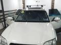 Subaru Outback 1999 года за 2 970 000 тг. в Булаево – фото 5