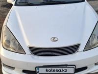 Lexus ES 300 2002 годаfor4 900 000 тг. в Семей