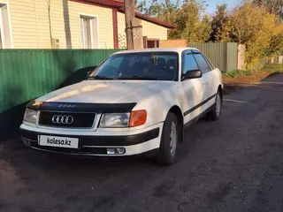 Audi 100, 1993