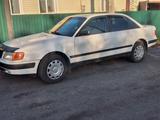 Audi 100 1993 года за 1 500 000 тг. в Сергеевка – фото 2