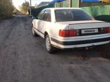 Audi 100 1993 года за 1 500 000 тг. в Сергеевка – фото 3