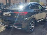 Haval F7x 2022 года за 9 500 000 тг. в Костанай – фото 3