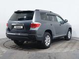 Toyota Highlander 2011 годаfor9 580 000 тг. в Астана – фото 5