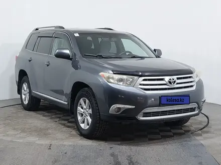 Toyota Highlander 2011 года за 9 580 000 тг. в Астана – фото 3