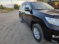 Toyota Land Cruiser Prado 2022 годаfor26 800 000 тг. в Караганда – фото 3