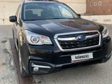 Subaru Forester 2016 годаүшін6 500 000 тг. в Актау – фото 2