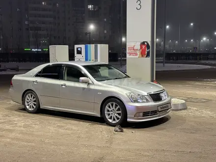 Toyota Crown 2005 года за 6 500 000 тг. в Караганда – фото 13