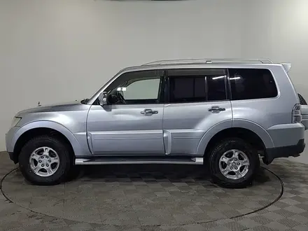 Mitsubishi Pajero 2007 года за 8 500 000 тг. в Алматы – фото 8