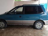 Mitsubishi Space Runner 1992 года за 800 000 тг. в Тараз – фото 3