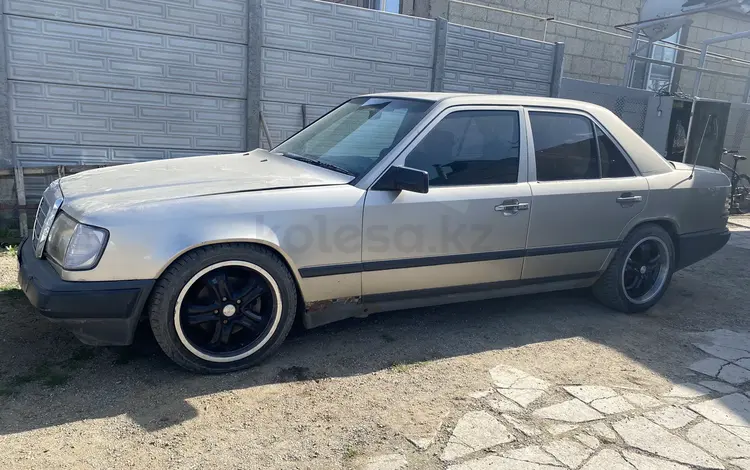 Mercedes-Benz E 300 1988 года за 1 200 000 тг. в Тараз